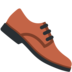 Man’s Shoe