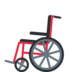 Manual Wheelchair