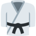 Martial Arts Uniform