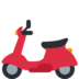 Motor Scooter