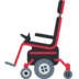 Motorized Wheelchair