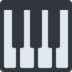 Musical Keyboard