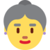 Old Woman