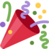 Party Popper