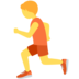 Person Running