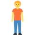 Person Standing