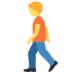 Person Walking