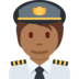 Pilot: Medium-Dark Skin Tone