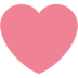 Pink Heart