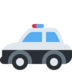 Police Car