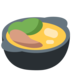 Pot of Food