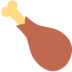 Poultry Leg