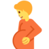 Pregnant Person