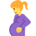 Pregnant Woman