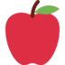 Red Apple