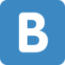 Regional Indicator Symbol Letter B