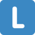 Regional Indicator Symbol Letter L
