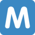 Regional Indicator Symbol Letter M