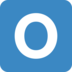 Regional Indicator Symbol Letter O