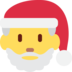 Santa Claus