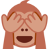 See-No-Evil Monkey