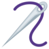 Sewing Needle
