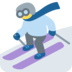 Skier