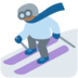 Skier, Type-5