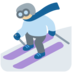Skier, Type-3