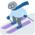 Skier, Type-4