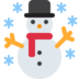 Snowman