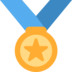 Sports Medal