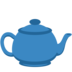 Teapot