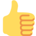 Thumbs Up
