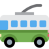 Trolleybus