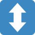 Up-Down Arrow