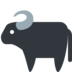 Water Buffalo