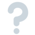 White Question Mark